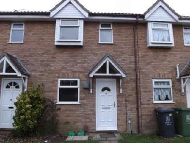  Image of 2 bedroom Terraced house for sale in Rockall Way Caister-on-Sea Great Yarmouth NR30 at Rockall Way Caister-On-Sea Great Yarmouth, NR30 5UD