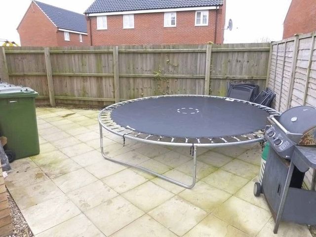  Image of 3 bedroom Detached house for sale in Great Close Caister-on-Sea Great Yarmouth NR30 at Charlock Close Caister-On-Sea Great Yarmouth, NR30 5BJ