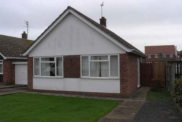  Image of 2 bedroom Detached house for sale in Westerley Way Caister-on-Sea Great Yarmouth NR30 at Westerley Way Caister-On-Sea Great Yarmouth, NR30 5AJ