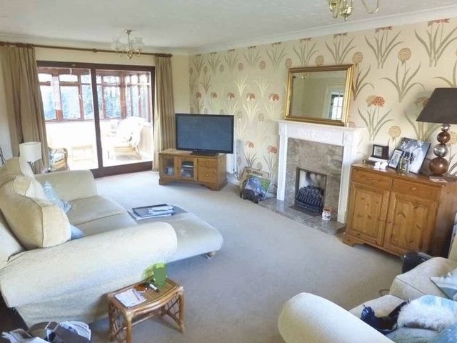  Image of 4 bedroom Detached house for sale in Diana Way Caister-on-Sea Great Yarmouth NR30 at Diana Way Caister-On-Sea Great Yarmouth, NR30 5TP