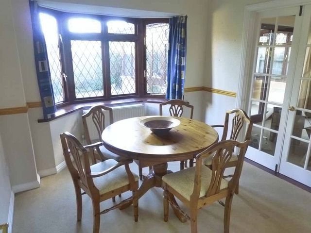  Image of 4 bedroom Detached house for sale in Diana Way Caister-on-Sea Great Yarmouth NR30 at Diana Way Caister-On-Sea Great Yarmouth, NR30 5TP