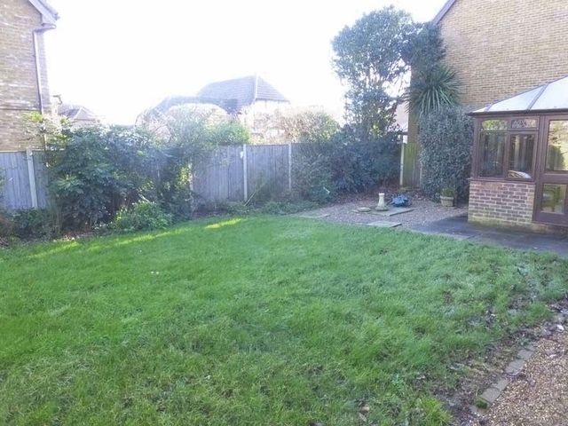  Image of 4 bedroom Detached house for sale in Diana Way Caister-on-Sea Great Yarmouth NR30 at Diana Way Caister-On-Sea Great Yarmouth, NR30 5TP