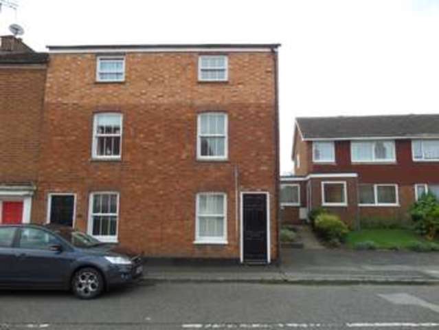  Image of 3 bedroom End of Terrace for sale in Caldecote Street Newport Pagnell MK16 at Newport Pagnell, MK16 0BX