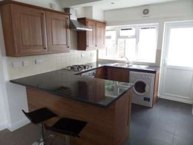  Image of 3 bedroom End of Terrace for sale in Caldecote Street Newport Pagnell MK16 at Newport Pagnell, MK16 0BX