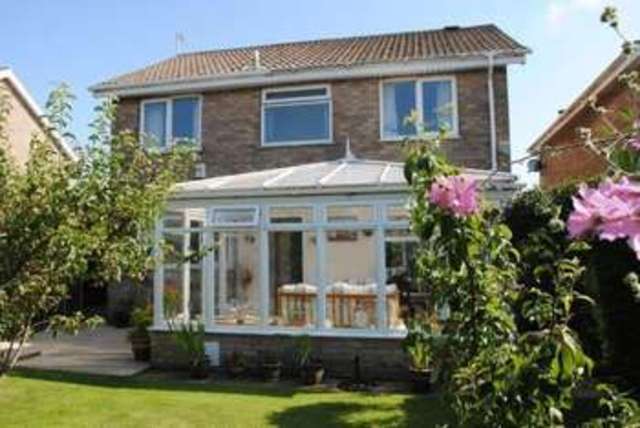  Image of 4 bedroom Detached house for sale in Calder Close Immingham DN40 at Calder Close  Immingham, DN40 2DP
