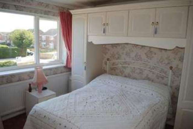  Image of 4 bedroom Detached house for sale in Calder Close Immingham DN40 at Calder Close  Immingham, DN40 2DP