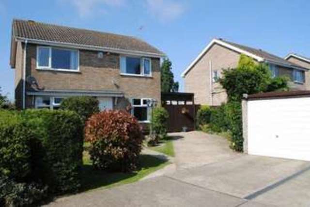  Image of 4 bedroom Detached house for sale in Calder Close Immingham DN40 at Calder Close  Immingham, DN40 2DP
