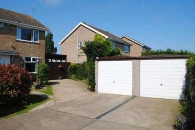  Image of 4 bedroom Detached house for sale in Calder Close Immingham DN40 at Calder Close  Immingham, DN40 2DP