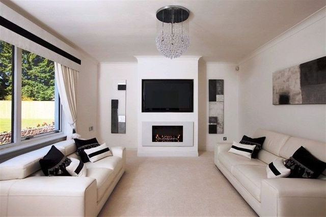  Image of 4 bedroom Detached house to rent in Caledonian Crescent Auchterarder PH3 at Crieff Perthshire Perthshire, PH3 1NG