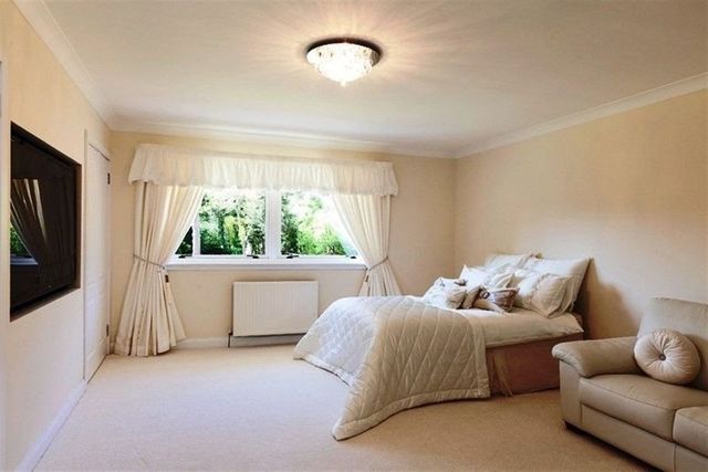  Image of 4 bedroom Detached house to rent in Caledonian Crescent Auchterarder PH3 at Crieff Perthshire Perthshire, PH3 1NG