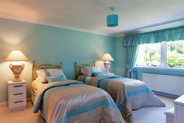  Image of 4 bedroom Detached house to rent in Caledonian Crescent Auchterarder PH3 at Crieff Perthshire Perthshire, PH3 1NG