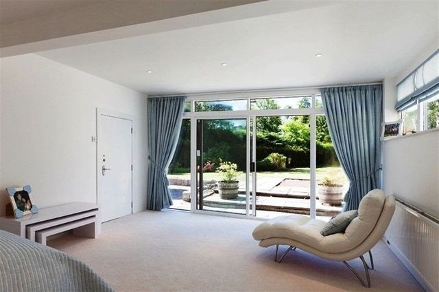  Image of 4 bedroom Detached house to rent in Caledonian Crescent Auchterarder PH3 at Crieff Perthshire Perthshire, PH3 1NG