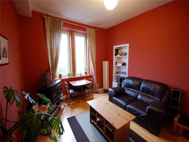  Image of 1 bedroom Flat to rent in Caledonian Crescent Edinburgh EH11 at Dalry Edinburgh Edinburgh, EH11 2AG