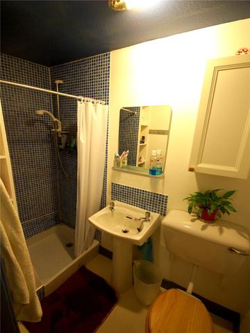 Image of 1 bedroom Flat to rent in Caledonian Crescent Edinburgh EH11 at Dalry Edinburgh Edinburgh, EH11 2AG