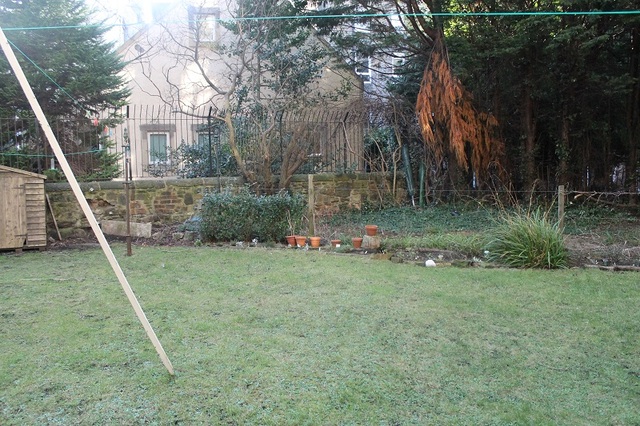  Image of 2 bedroom Flat to rent in Caledonian Place Edinburgh EH11 at Dalry Edinburgh Edinburgh, EH11 2AS