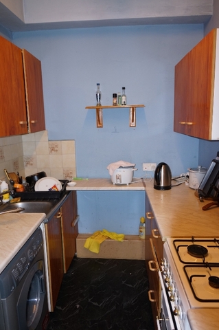  Image of 1 bedroom Flat to rent in Caledonian Road Edinburgh EH11 at Dalry Edinburgh Edinburgh, EH11 2DF