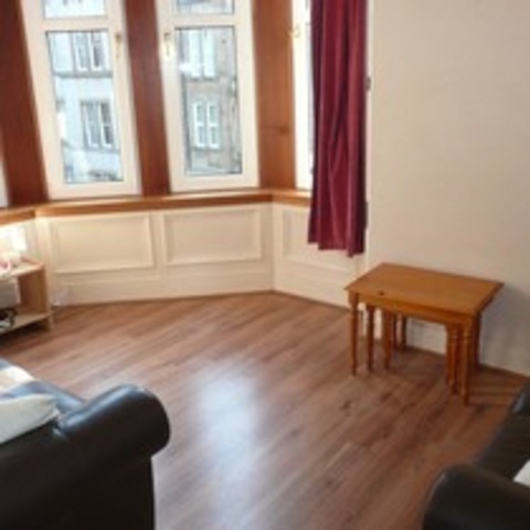  Image of 2 bedroom Flat to rent in Caledonian Road Edinburgh EH11 at Dalry Edinburgh Edinburgh, EH11 2DF