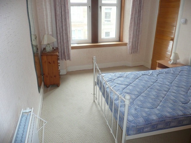  Image of 2 bedroom Flat to rent in Caledonian Road Edinburgh EH11 at Dalry Edinburgh Edinburgh, EH11 2DF