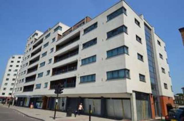  Image of 1 bedroom Apartment to rent in Caledonian Road London N7 at Caledonian Road  Islington, N7 8TB