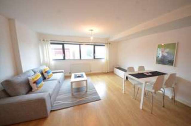  Image of 1 bedroom Apartment to rent in Caledonian Road London N7 at Caledonian Road  Islington, N7 8TB
