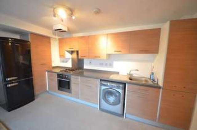  Image of 1 bedroom Apartment to rent in Caledonian Road London N7 at Caledonian Road  Islington, N7 8TB