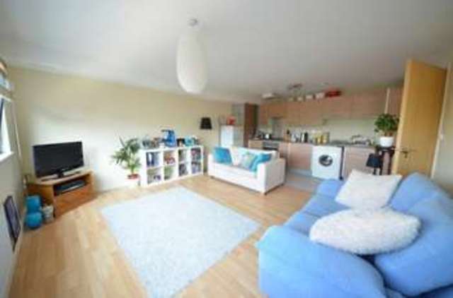  Image of 1 bedroom Apartment to rent in Caledonian Road London N7 at Caledonian Road  Islington, N7 8TB