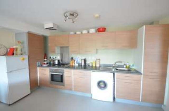  Image of 1 bedroom Apartment to rent in Caledonian Road London N7 at Caledonian Road  Islington, N7 8TB