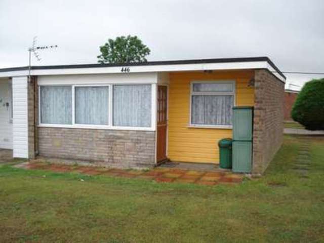  Image of 2 bedroom Terraced house for sale in California Road California Great Yarmouth NR29 at California Road California Scratby Great Yarmouth, NR29 3QW