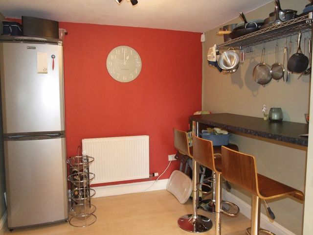  Image of 4 bedroom Detached house for sale in Calke Close Loughborough LE11 at Calke Close  Loughborough, LE11 2UF