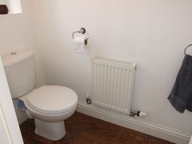  Image of 4 bedroom Detached house for sale in Calke Close Loughborough LE11 at Calke Close  Loughborough, LE11 2UF