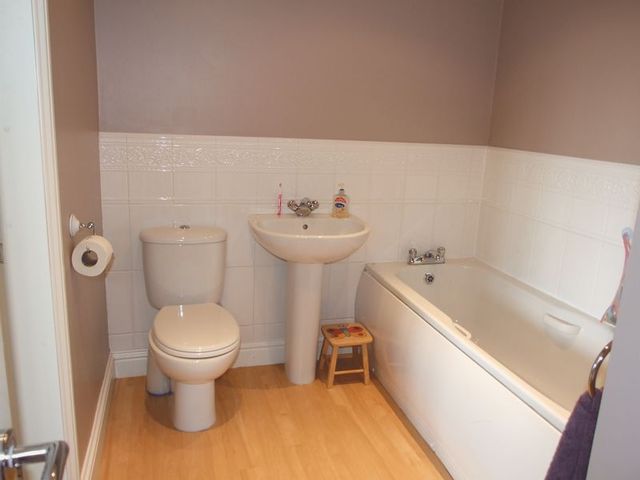  Image of 4 bedroom Detached house for sale in Calke Close Loughborough LE11 at Calke Close  Loughborough, LE11 2UF