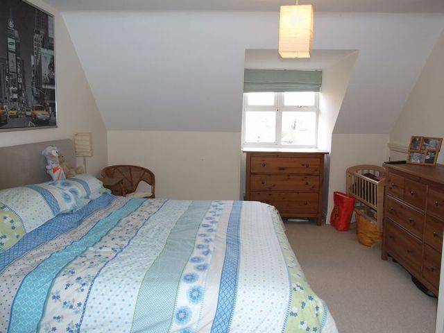  Image of 4 bedroom Detached house for sale in Calke Close Loughborough LE11 at Calke Close  Loughborough, LE11 2UF