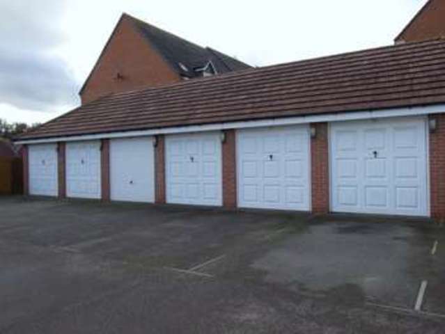  Image of 4 bedroom Detached house for sale in Calke Close Loughborough LE11 at Calke Close  Loughborough, LE11 2UF