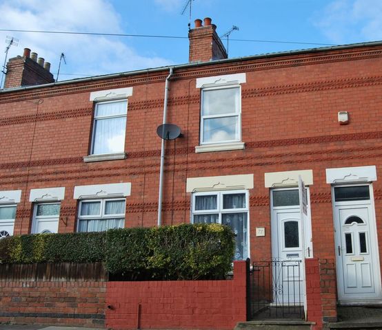  Image of 2 bedroom Terraced house for sale in Caludon Road Coventry CV2 at Caludon Road  Coventry, CV2 4LR