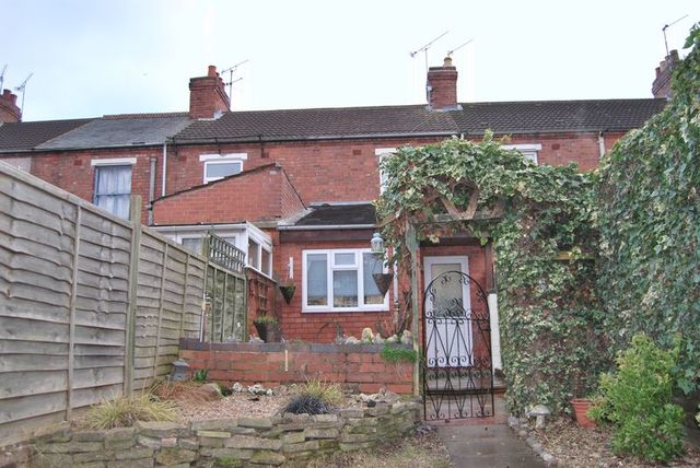  Image of 2 bedroom Terraced house for sale in Caludon Road Coventry CV2 at Caludon Road  Coventry, CV2 4LR