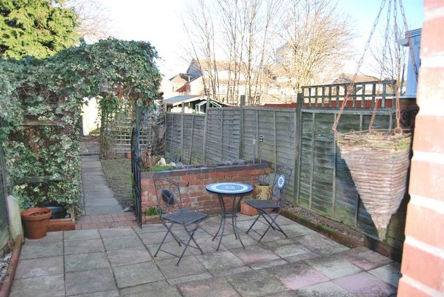  Image of 2 bedroom Terraced house for sale in Caludon Road Coventry CV2 at Caludon Road  Coventry, CV2 4LR