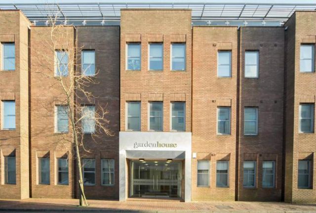  Image of 2 bedroom Flat for sale in Calverley Street Tunbridge Wells TN1 at Tunbridge Wells, TN1 2XN