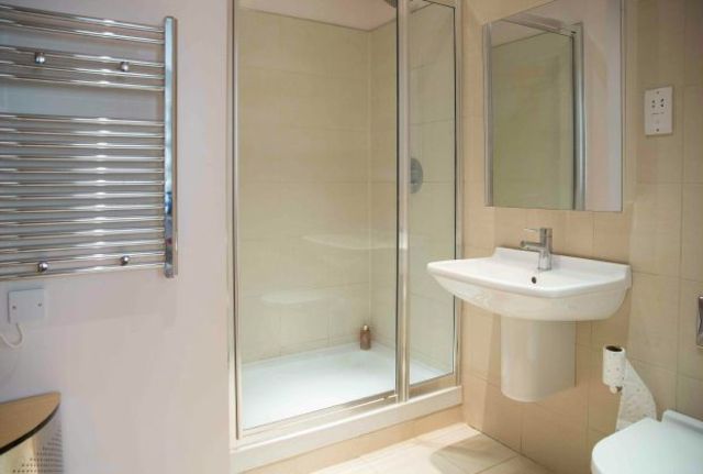  Image of 2 bedroom Flat for sale in Calverley Street Tunbridge Wells TN1 at Tunbridge Wells, TN1 2XN