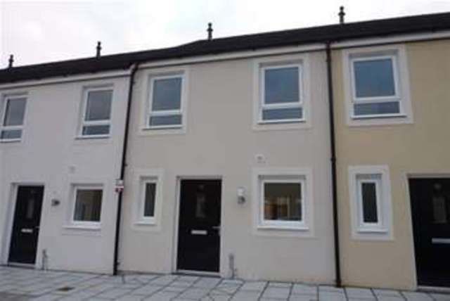  Image of 2 bedroom Terraced house to rent in Rotair Road Camborne TR14 at Camborne, TR14 8FR