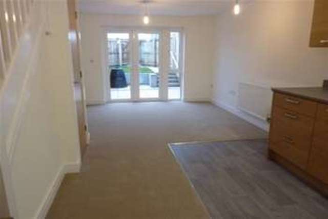  Image of 2 bedroom Terraced house to rent in Rotair Road Camborne TR14 at Camborne, TR14 8FR