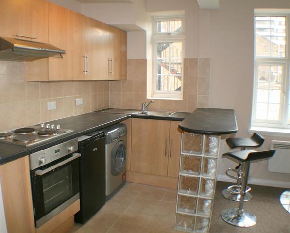  Image of 1 bedroom Studio flat for sale in Sussex Gardens London W2 at Sussex Gardens London Edgware Road, W2 1EU