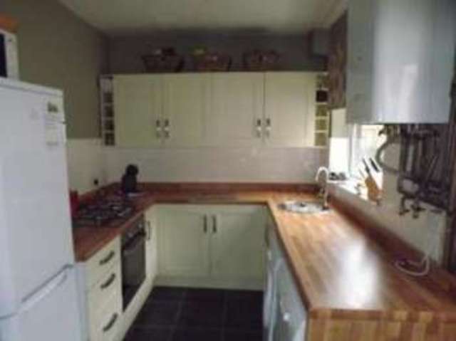  Image of 2 bedroom Terraced house for sale in Cambridge Street Northampton NN2 at Semilong Northamptonshire Kingsthorpe, NN2 6DN