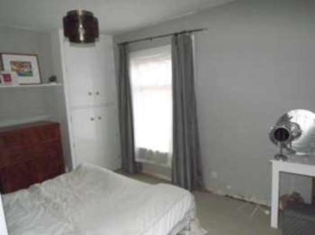  Image of 2 bedroom Terraced house for sale in Cambridge Street Northampton NN2 at Semilong Northamptonshire Kingsthorpe, NN2 6DN
