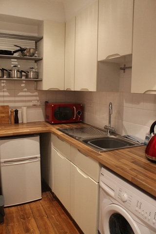  Image of 1 bedroom Flat to rent in Cambusnethan Street Edinburgh EH7 at Meadowbank Edinburgh Edinburgh, EH7 5UA