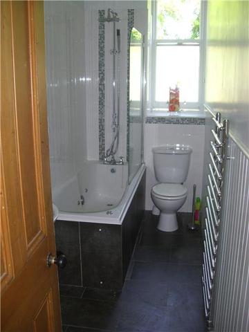  Image of 5 bedroom Terraced house to rent in Cameron Park Edinburgh EH16 at Cameron Toll Edinburgh Edinburgh, EH16 5JY