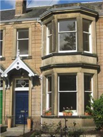  Image of 5 bedroom Terraced house to rent in Cameron Park Edinburgh EH16 at Cameron Toll Edinburgh Edinburgh, EH16 5JY