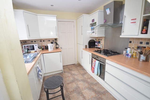 Image of 5 bedroom Terraced house to rent in Cameron Park Edinburgh EH16 at Cameron Toll Edinburgh Edinburgh, EH16 5JY