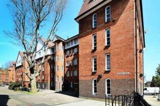  Image of 1 bedroom Flat for sale in Camlet Street London E2 at Camlet Street  London, E2 7HE