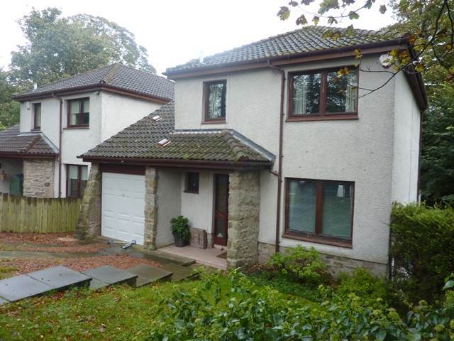  Image of 4 bedroom Flat to rent in Cammo Road Edinburgh EH4 at Barnton Edinburgh Edinburgh, EH4 8AP