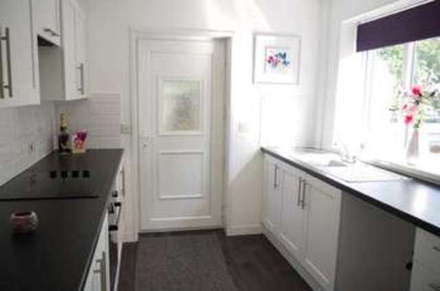  Image of 3 bedroom Semi-Detached house for sale in Camp Mount Pontefract WF8 at Pontefract West Yorkshire, WF8 4BX